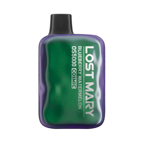 Lost Mary OS5000Disposable Vape Device - Shop Shefa