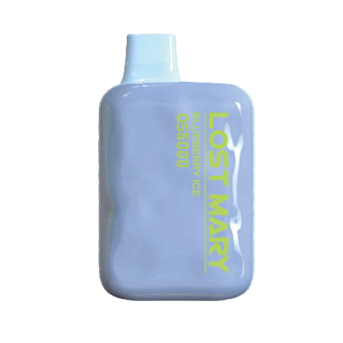 Lost Mary OS5000Disposable Vape Device - Shop Shefa