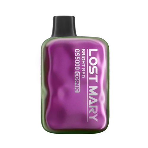 Lost Mary OS5000Disposable Vape Device - Shop Shefa