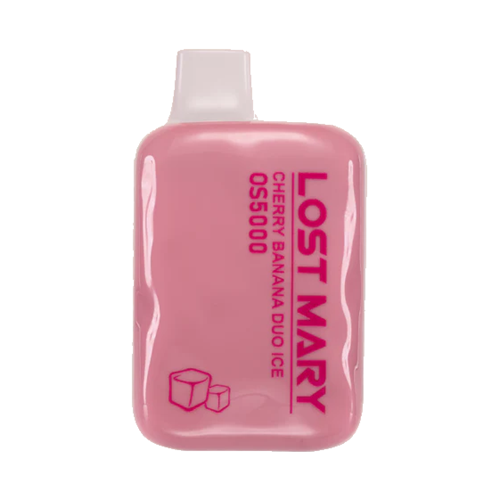 Lost Mary OS5000Disposable Vape Device - Shop Shefa
