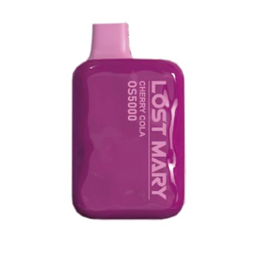Lost Mary OS5000Disposable Vape Device - Shop Shefa