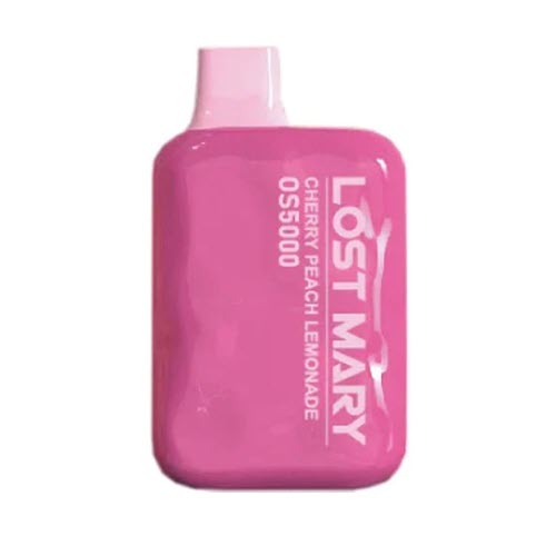 Lost Mary OS5000Disposable Vape Device - Shop Shefa