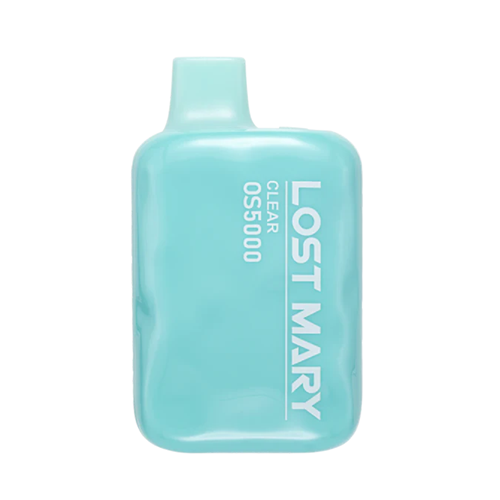 Lost Mary OS5000Disposable Vape Device - Shop Shefa