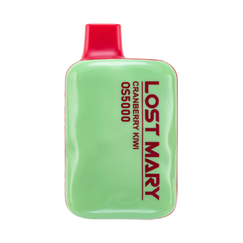 Lost Mary OS5000Disposable Vape Device - Shop Shefa
