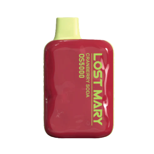 Lost Mary OS5000Disposable Vape Device - Shop Shefa