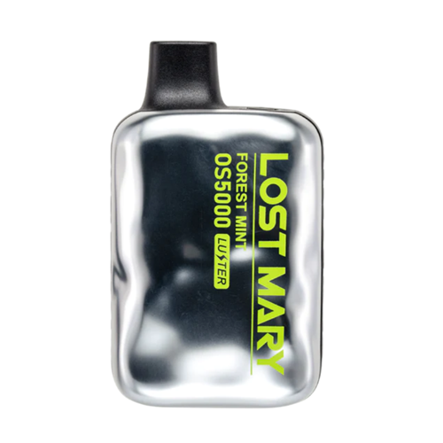 Lost Mary OS5000Disposable Vape Device - Shop Shefa