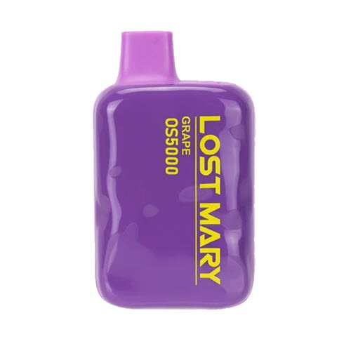 Lost Mary OS5000Disposable Vape Device - Shop Shefa