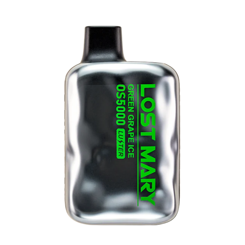 Lost Mary OS5000Disposable Vape Device - Shop Shefa