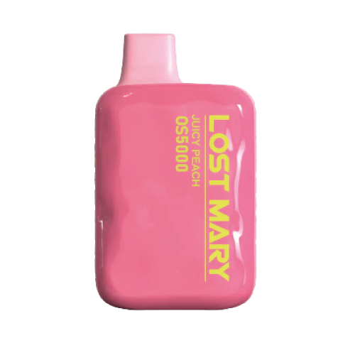 Lost Mary OS5000Disposable Vape Device - Shop Shefa