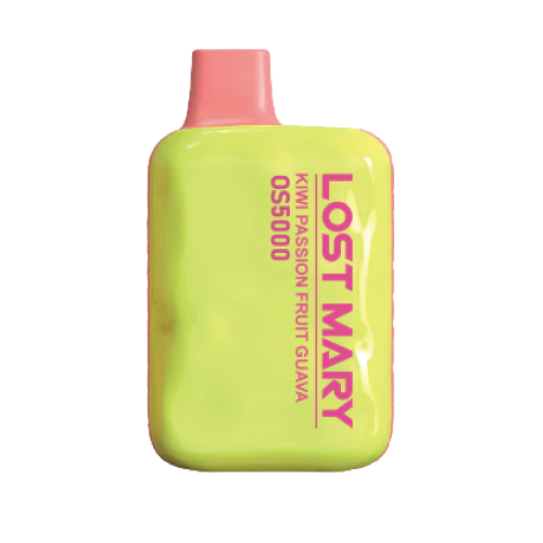 Lost Mary OS5000Disposable Vape Device - Shop Shefa