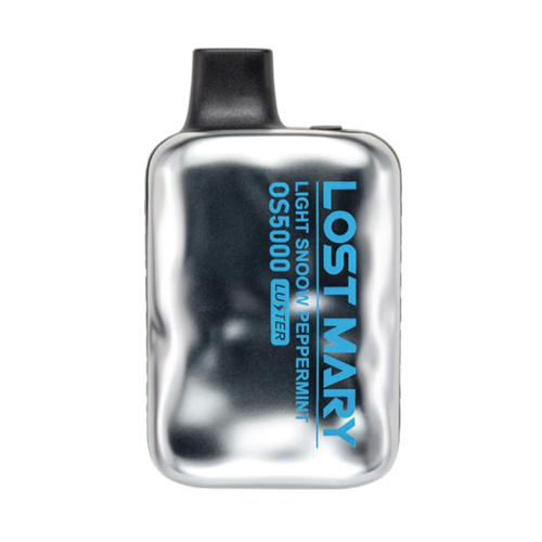 Lost Mary OS5000Disposable Vape Device - Shop Shefa