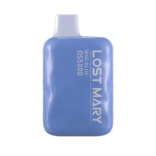 Lost Mary OS5000Disposable Vape Device - Shop Shefa
