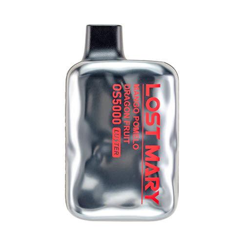 Lost Mary OS5000Disposable Vape Device - Shop Shefa