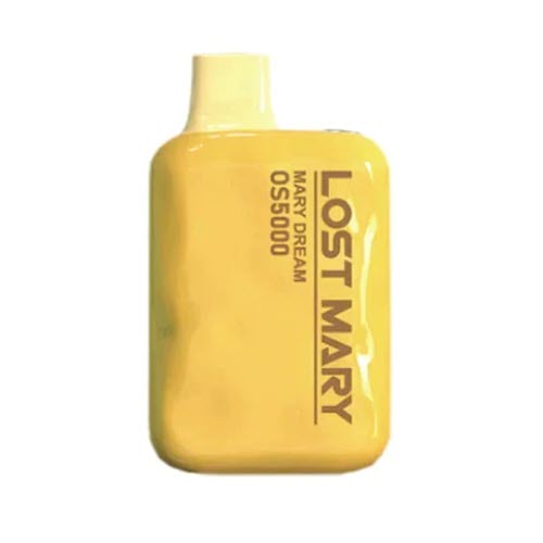 Lost Mary OS5000Disposable Vape Device - Shop Shefa