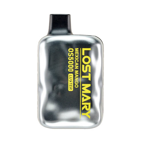 Lost Mary OS5000Disposable Vape Device - Shop Shefa