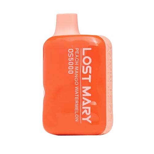 Lost Mary OS5000Disposable Vape Device - Shop Shefa