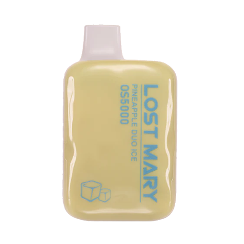 Lost Mary OS5000Disposable Vape Device - Shop Shefa