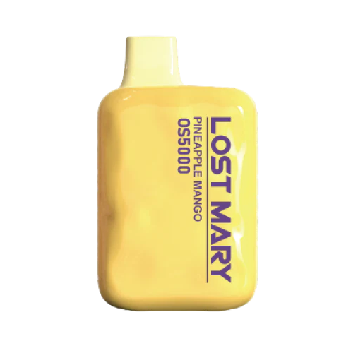 Lost Mary OS5000Disposable Vape Device - Shop Shefa