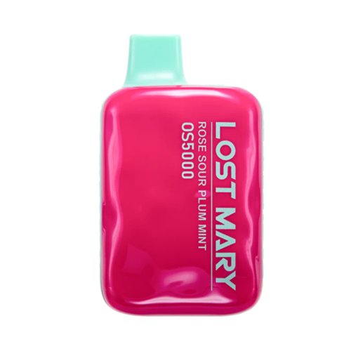 Lost Mary OS5000Disposable Vape Device - Shop Shefa