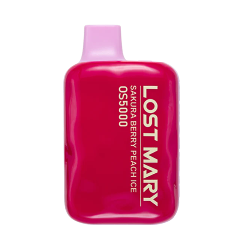 Lost Mary OS5000Disposable Vape Device - Shop Shefa