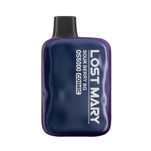 Lost Mary OS5000Disposable Vape Device - Shop Shefa