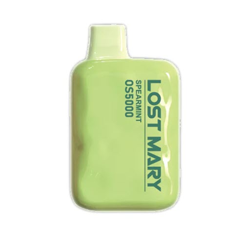 Lost Mary OS5000Disposable Vape Device - Shop Shefa