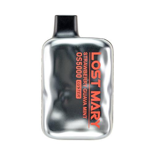 Lost Mary OS5000Disposable Vape Device - Shop Shefa