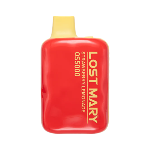 Lost Mary OS5000Disposable Vape Device - Shop Shefa