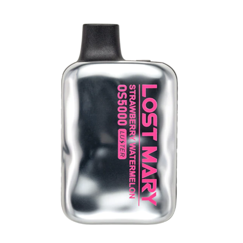 Lost Mary OS5000Disposable Vape Device - Shop Shefa