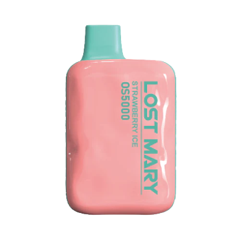 Lost Mary OS5000Disposable Vape Device - Shop Shefa