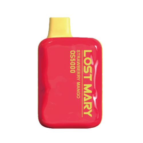 Lost Mary OS5000Disposable Vape Device - Shop Shefa