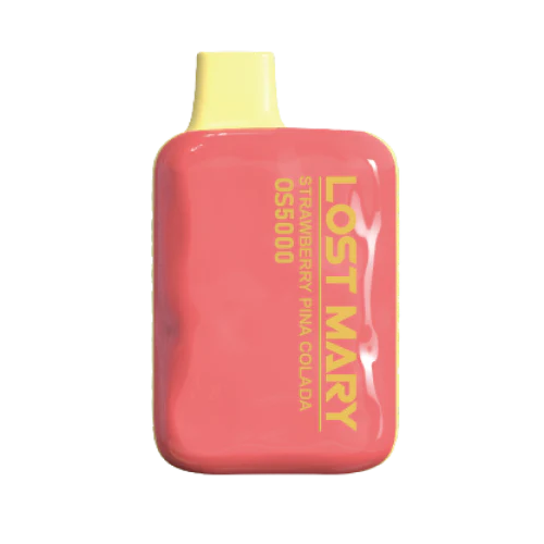 Lost Mary OS5000Disposable Vape Device - Shop Shefa