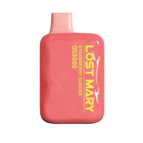 Lost Mary OS5000Disposable Vape Device - Shop Shefa