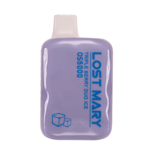 Lost Mary OS5000Disposable Vape Device - Shop Shefa