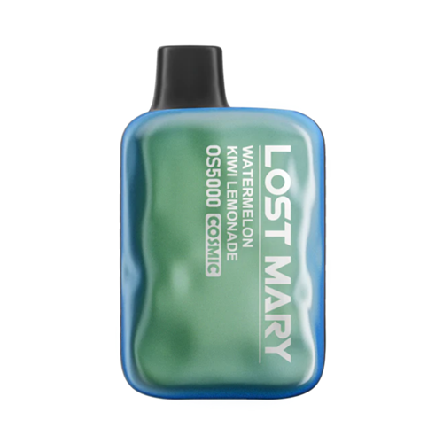 Lost Mary OS5000Disposable Vape Device - Shop Shefa