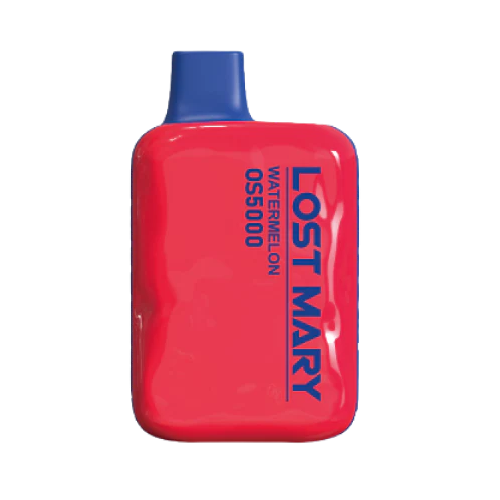 Lost Mary OS5000Disposable Vape Device - Shop Shefa