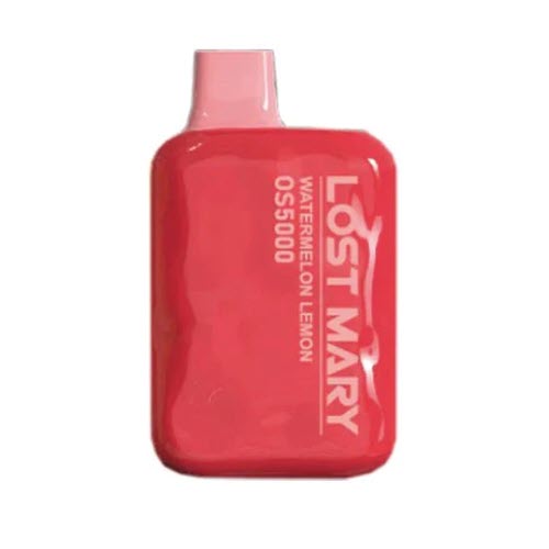 Lost Mary OS5000Disposable Vape Device - Shop Shefa
