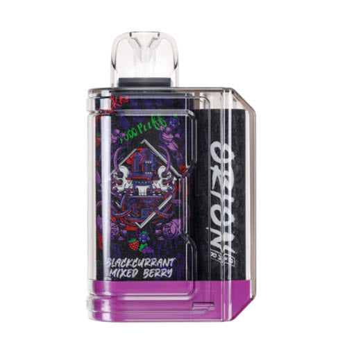 Lost Vape Orion BAR 7500 Disposable Vape Device - Shop Shefa