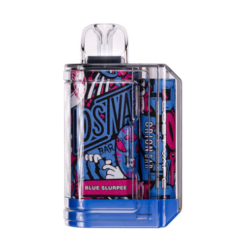 Lost Vape Orion BAR 7500 Disposable Vape Device - Shop Shefa