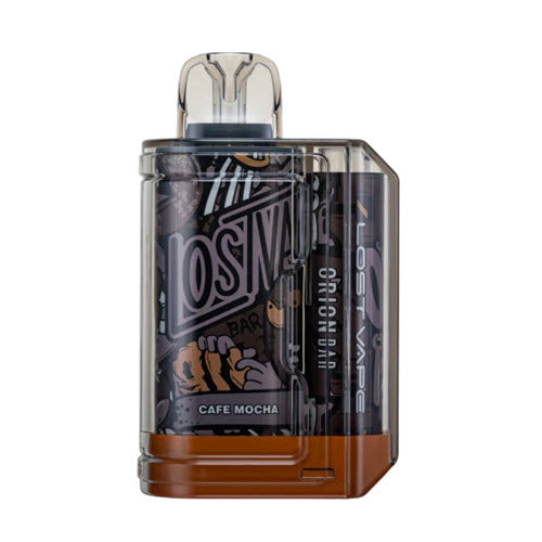 Lost Vape Orion BAR 7500 Disposable Vape Device - Shop Shefa