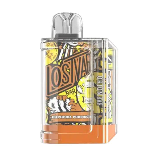 Lost Vape Orion BAR 7500 Disposable Vape Device - Shop Shefa