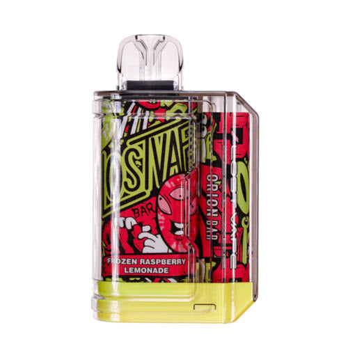 Lost Vape Orion BAR 7500 Disposable Vape Device - Shop Shefa