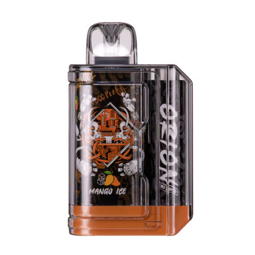 Lost Vape Orion BAR 7500 Disposable Vape Device - Shop Shefa