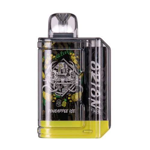 Lost Vape Orion BAR 7500 Disposable Vape Device - Shop Shefa