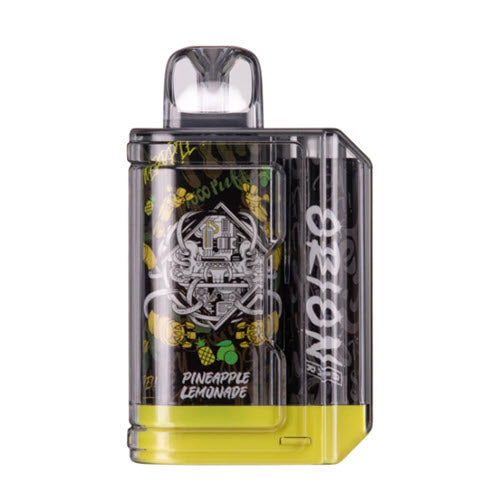 Lost Vape Orion BAR 7500 Disposable Vape Device - Shop Shefa