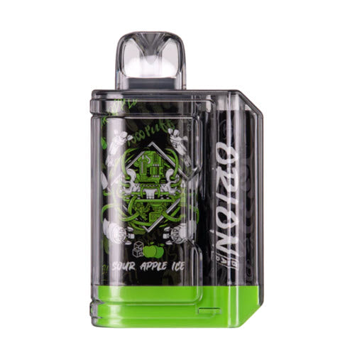 Lost Vape Orion BAR 7500 Disposable Vape Device - Shop Shefa