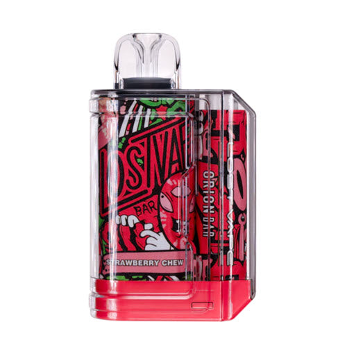 Lost Vape Orion BAR 7500 Disposable Vape Device - Shop Shefa