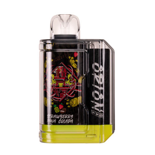 Lost Vape Orion BAR 7500 Disposable Vape Device - Shop Shefa