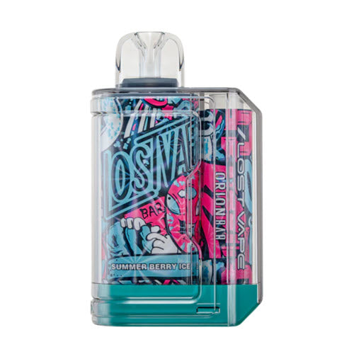 Lost Vape Orion BAR 7500 Disposable Vape Device - Shop Shefa