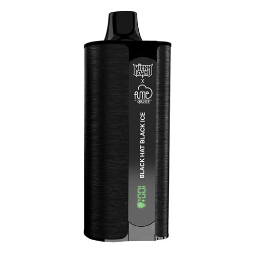 Nicky Jam x Fume Disposable Vape Device - Shop Shefa